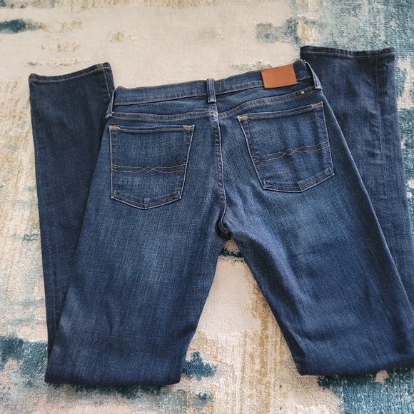 COPY - Lucky brand jeans - Picture 2 of 3